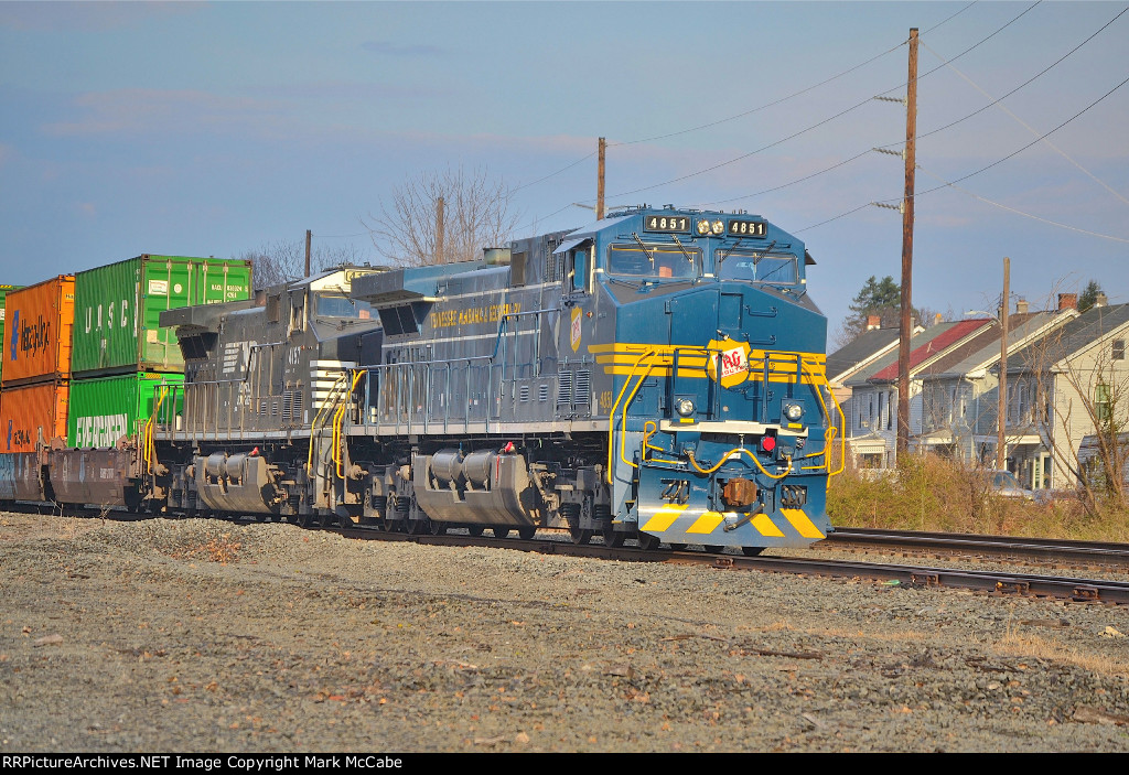 NS I68